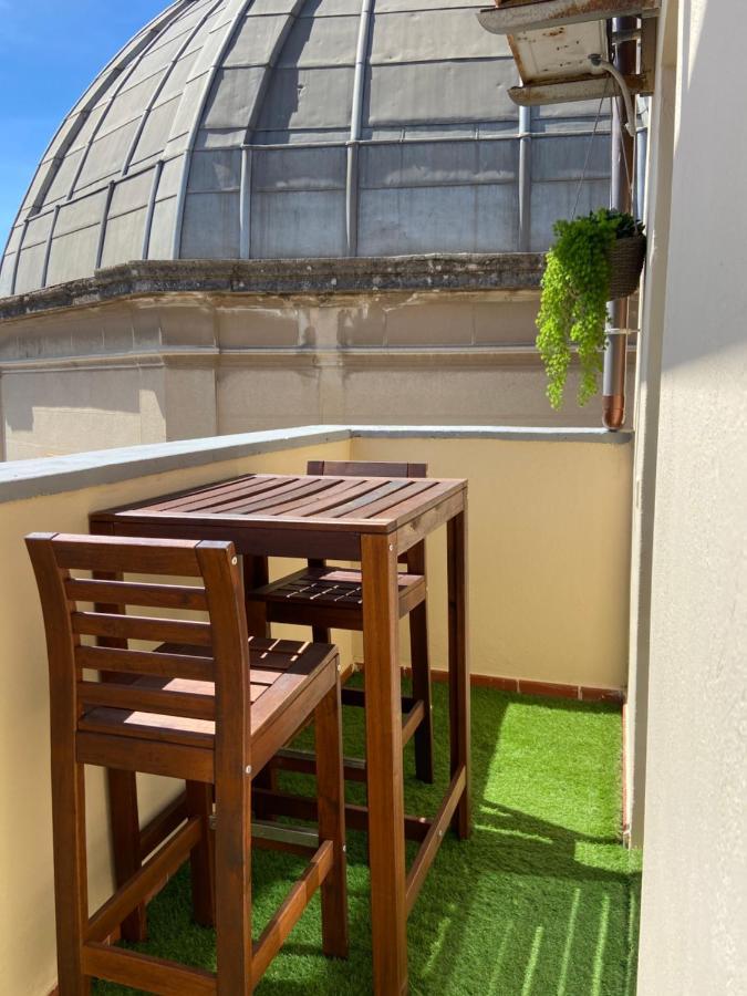Studio Apartments Centro Storico Via Manno Cagliari Exterior foto