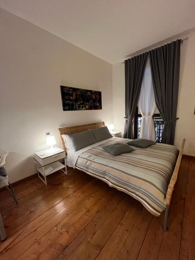 Studio Apartments Centro Storico Via Manno Cagliari Exterior foto