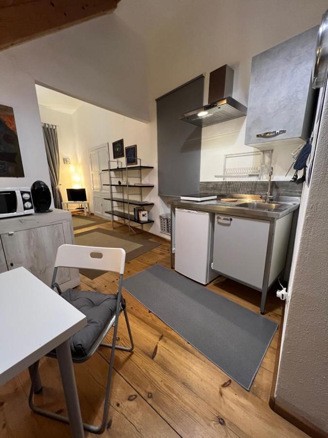 Studio Apartments Centro Storico Via Manno Cagliari Exterior foto