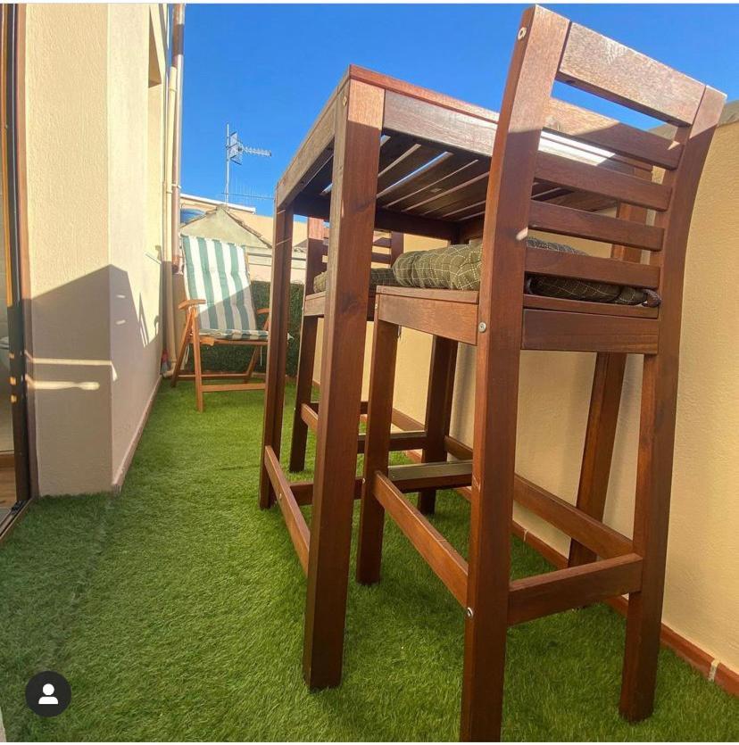Studio Apartments Centro Storico Via Manno Cagliari Exterior foto