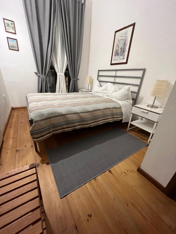 Studio Apartments Centro Storico Via Manno Cagliari Exterior foto